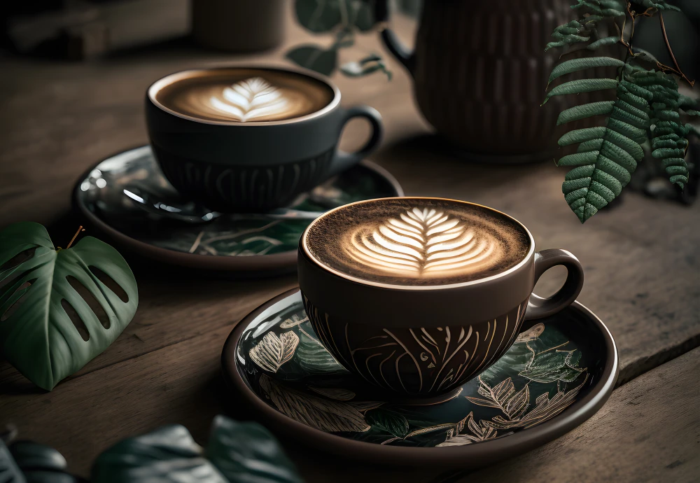 best coffee machine for espresso and americano